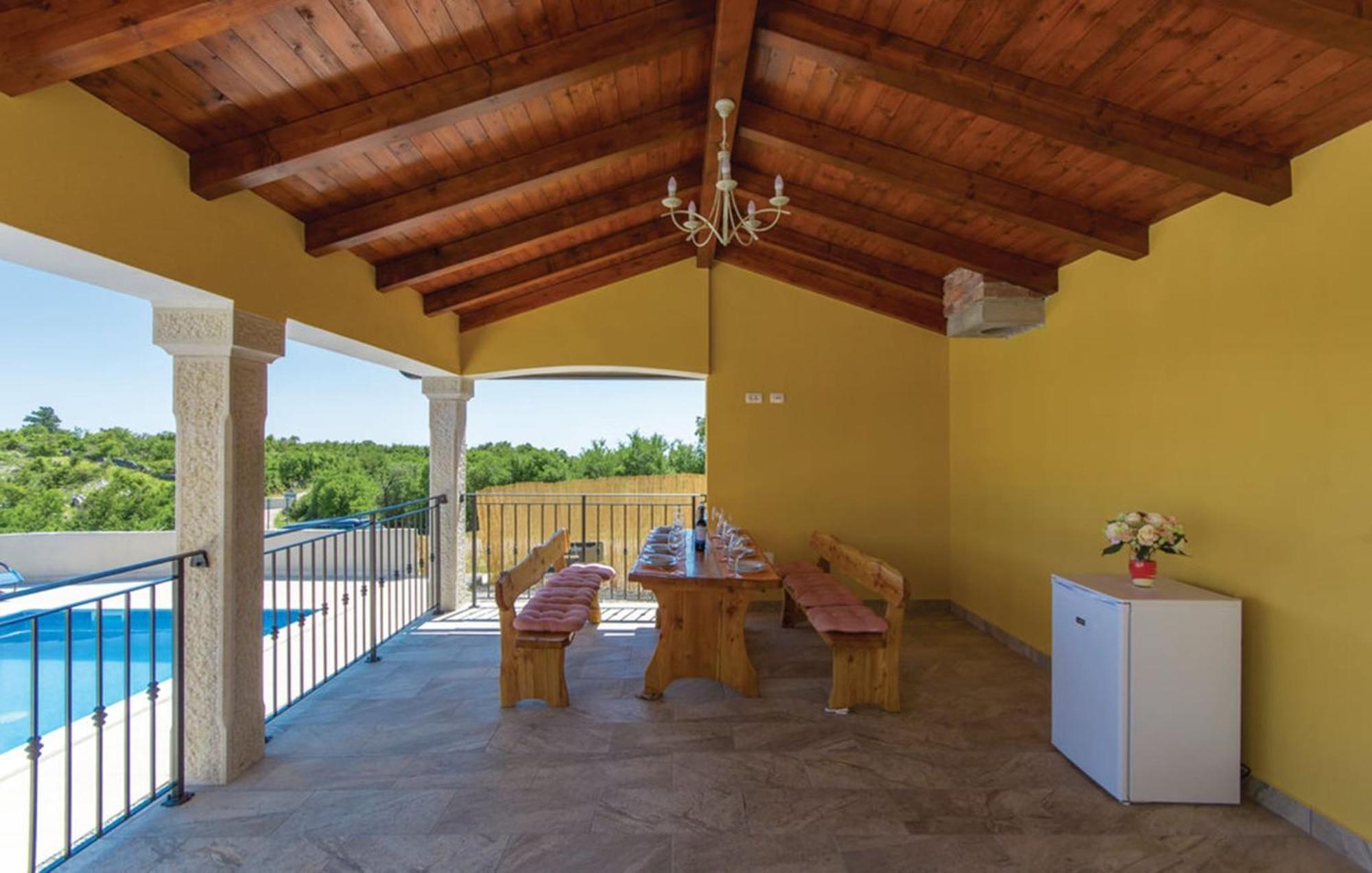 Villa Santa Lucia - Istrian Oasis Koromačno 外观 照片
