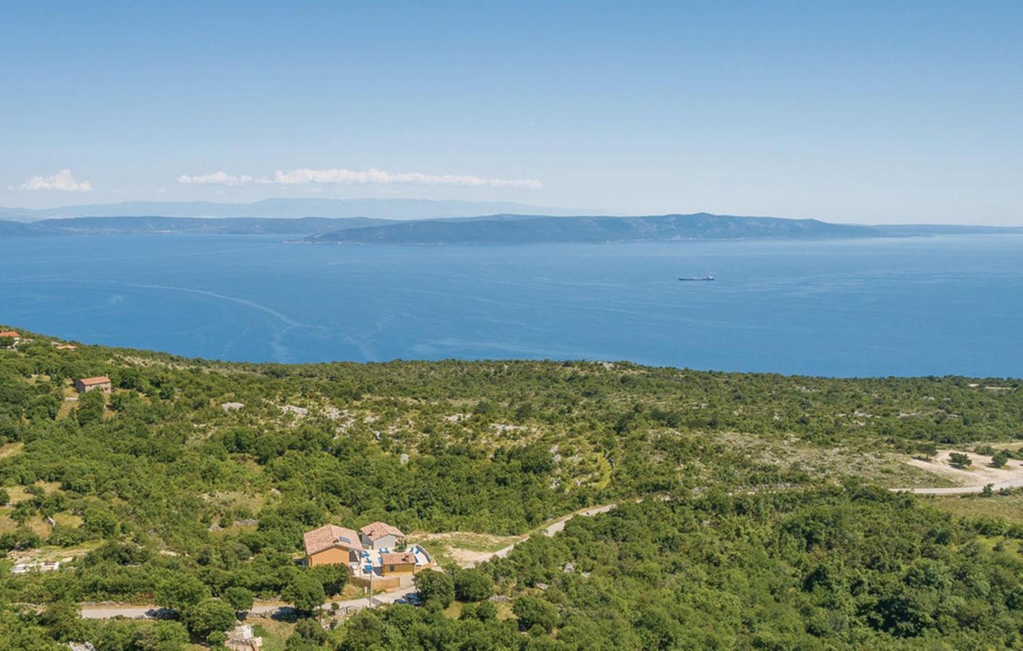 Villa Santa Lucia - Istrian Oasis Koromačno 外观 照片