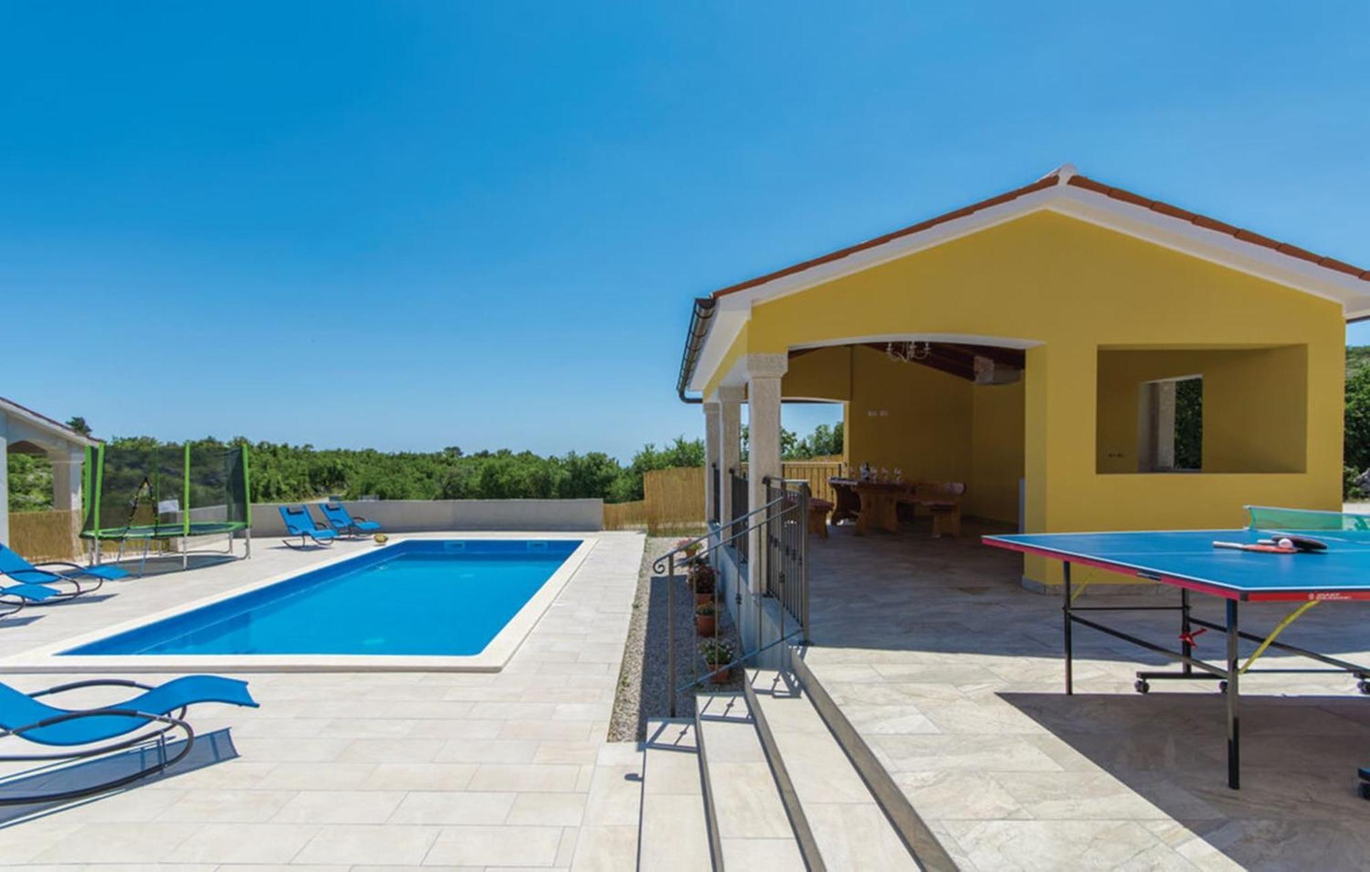Villa Santa Lucia - Istrian Oasis Koromačno 外观 照片