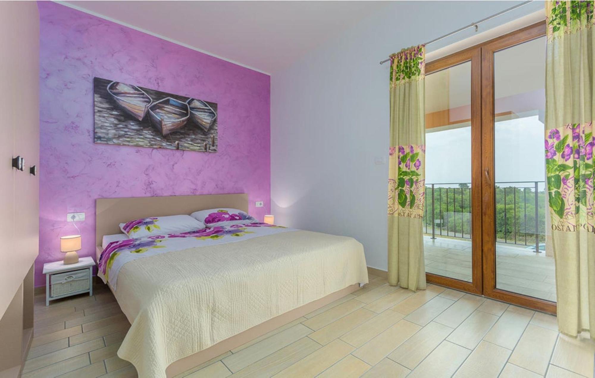 Villa Santa Lucia - Istrian Oasis Koromačno 外观 照片