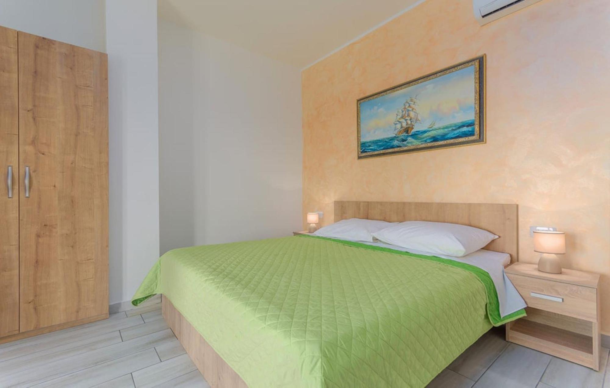 Villa Santa Lucia - Istrian Oasis Koromačno 外观 照片