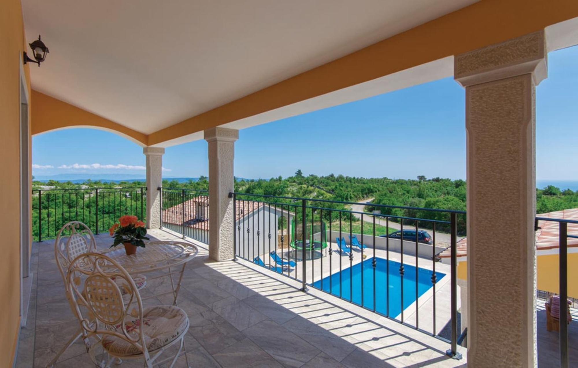 Villa Santa Lucia - Istrian Oasis Koromačno 外观 照片